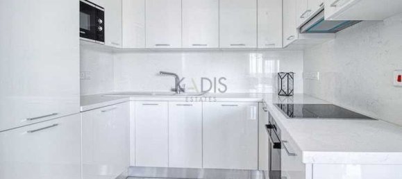 3 Schlafzimmer Penthouse in Mesa Geitonia, Cyprus, Nr. 68062 6