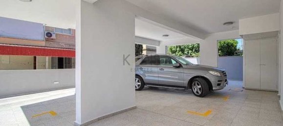 3 Schlafzimmer Penthouse in Mesa Geitonia, Cyprus, Nr. 68062 15