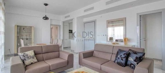 3 Schlafzimmer Penthouse in Mesa Geitonia, Cyprus, Nr. 68062 4