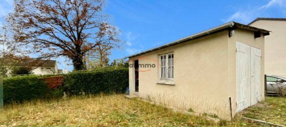 3 bedrooms House in Verneuil-en-Halatte, France No. 45516 10