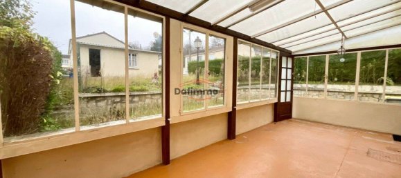 3 bedrooms House in Verneuil-en-Halatte, France No. 45516 6