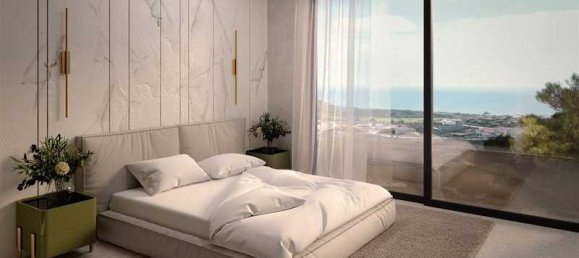 4 chambres Villa à Agios Tychonas, Cyprus No. 18449 5