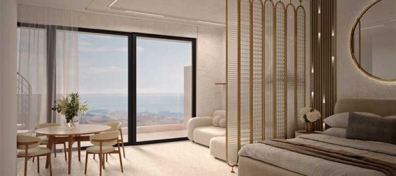 4 chambres Villa à Agios Tychonas, Cyprus No. 18449 3