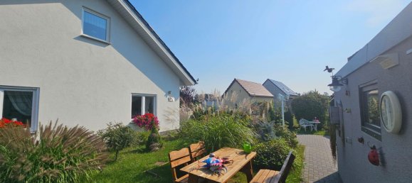 2 bedrooms House in Brandenburg, Germany No. 116076 15