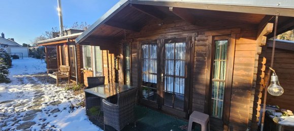 2 bedrooms House in Brandenburg, Germany No. 116076 18