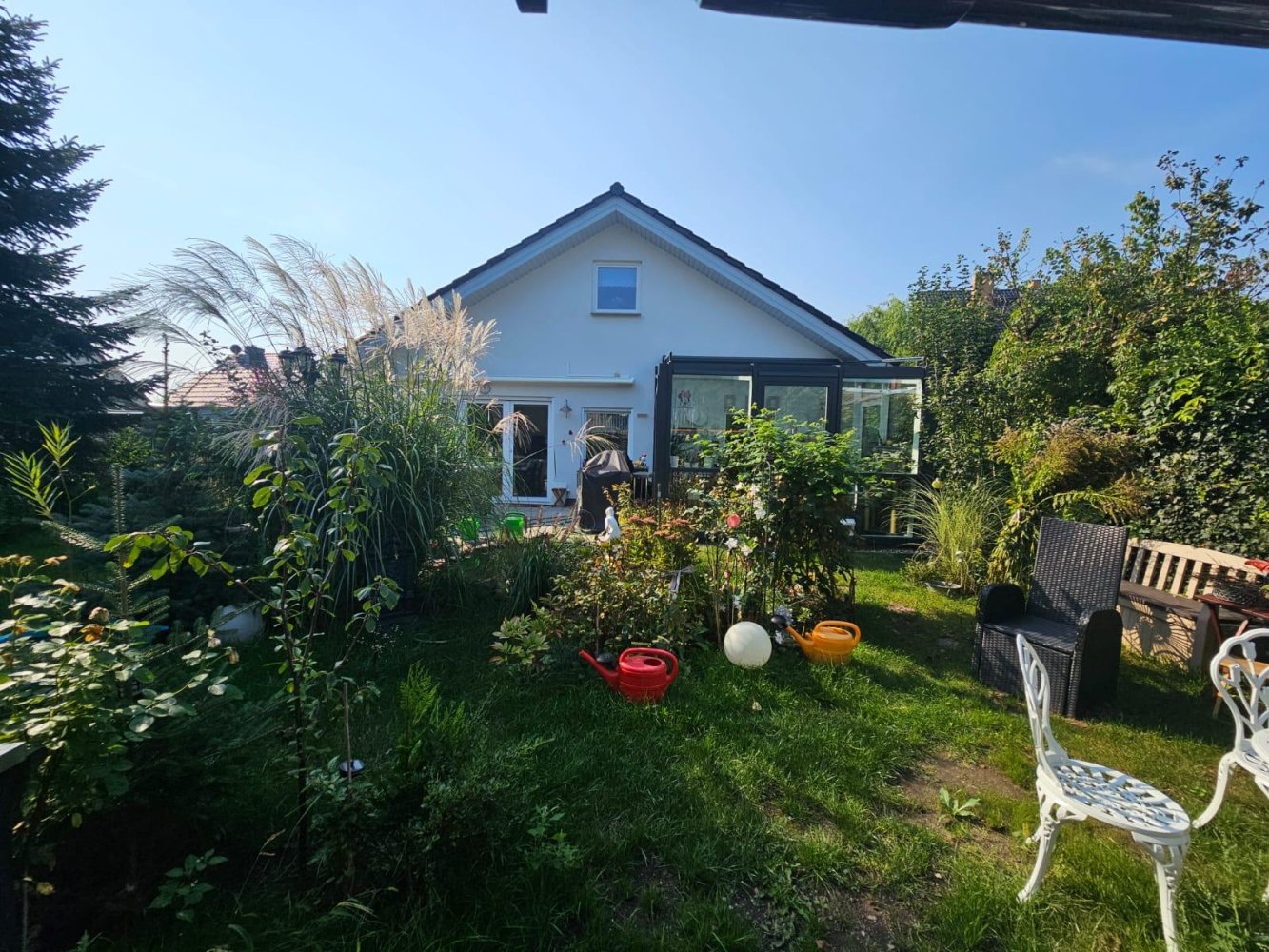 2 bedrooms House in Brandenburg, Germany No. 116076