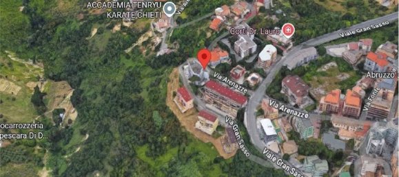 2 bedrooms Apartment in Chieti, Italy No. 260834 34