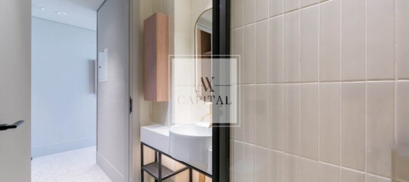 43.9m² Apartment in Business Bay, UAE No. 51545 3