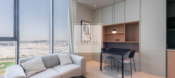 43.9m² Apartment in Business Bay, UAE No. 51545 11