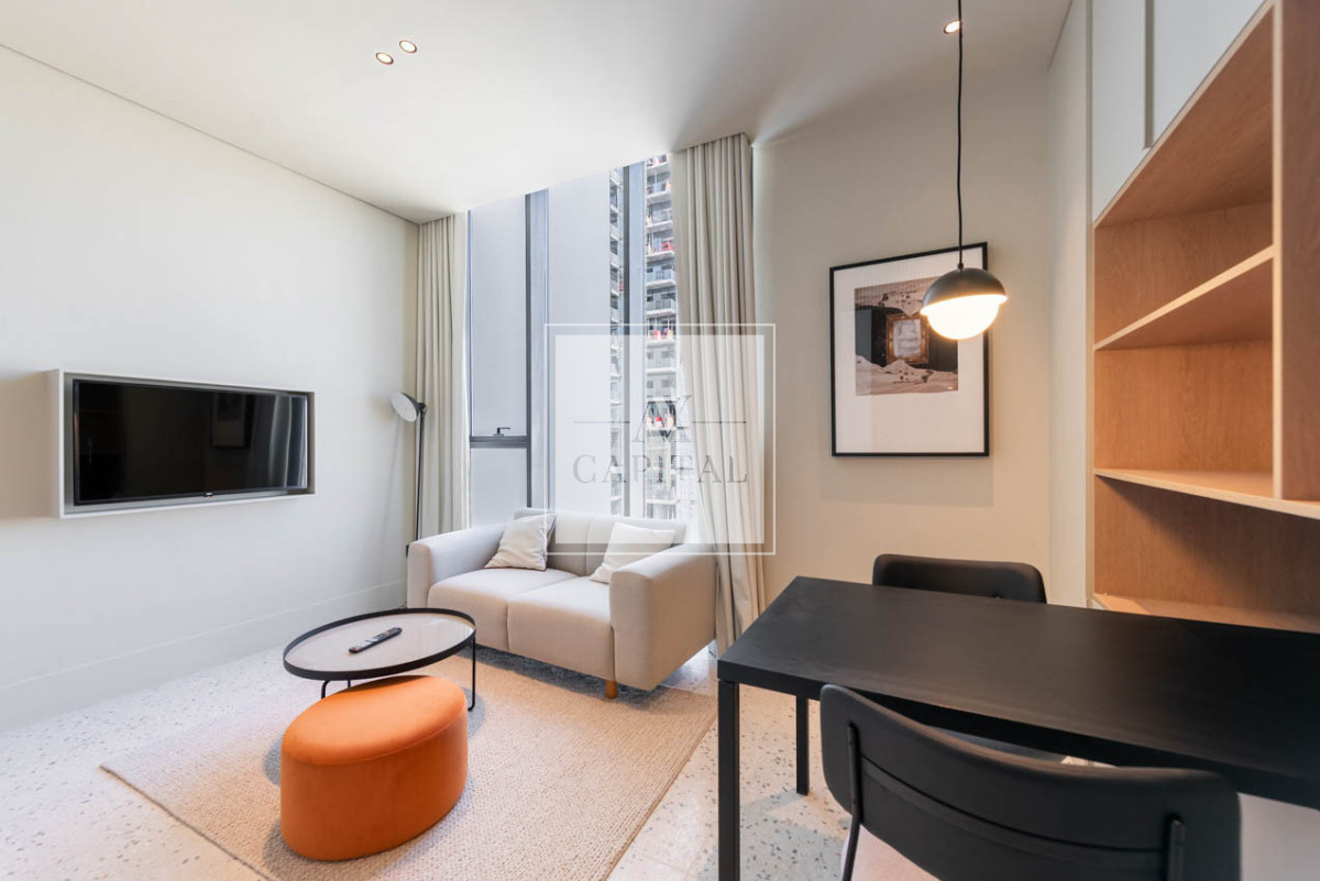 43.9m² Apartment in Business Bay, UAE No. 51545