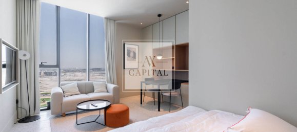 43.9m² Apartment in Business Bay, UAE No. 51545 12