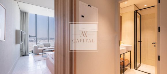 43.9m² Apartment in Business Bay, UAE No. 51545 4