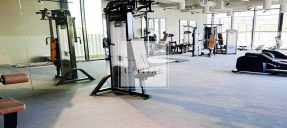 43.9m² Apartment in Business Bay, UAE No. 51545 13