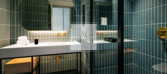 43.9m² Apartment in Business Bay, UAE No. 51545 8