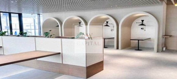 43.9m² Apartment in Business Bay, UAE No. 51545 5