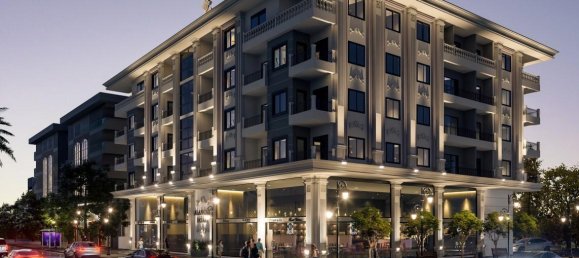 Studio in Alanya, Turkey, Nr. 30090 5