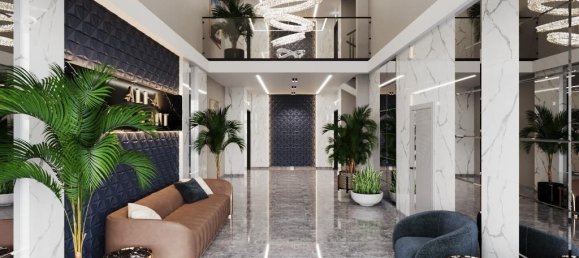 Studio in Alanya, Turkey, Nr. 30090 11