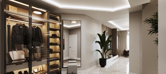 Studio in Alanya, Turkey, Nr. 30090 29