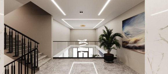 Studio in Alanya, Turkey, Nr. 30090 16