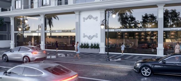 Studio in Alanya, Turkey, Nr. 30090 7