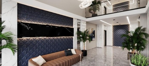 Studio in Alanya, Turkey, Nr. 30090 10