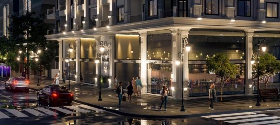 Studio in Alanya, Turkey, Nr. 30090 6