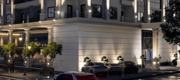 Studio in Alanya, Turkey, Nr. 30090 8