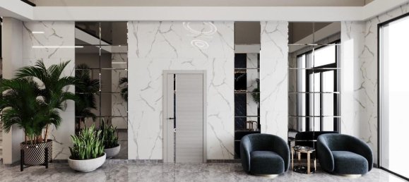 Studio in Alanya, Turkey, Nr. 30090 12