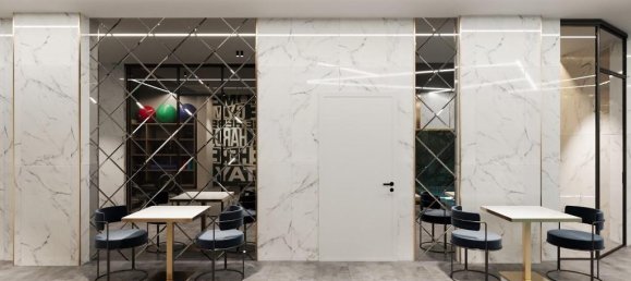 Studio in Alanya, Turkey, Nr. 30090 18