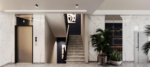 Studio in Alanya, Turkey, Nr. 30090 13