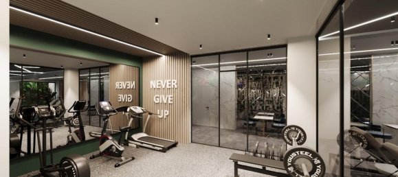 Studio in Alanya, Turkey, Nr. 30090 27