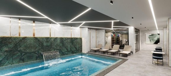 Studio in Alanya, Turkey, Nr. 30090 21