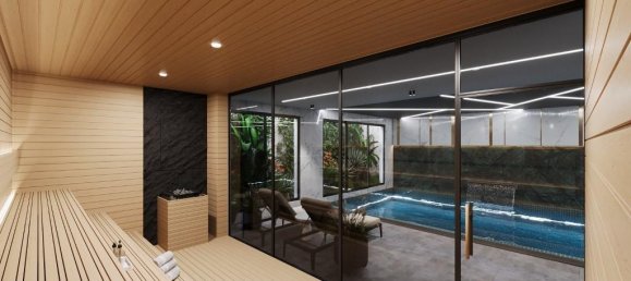 Studio in Alanya, Turkey, Nr. 30090 23