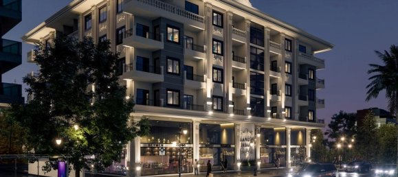 Studio in Alanya, Turkey, Nr. 30090 3