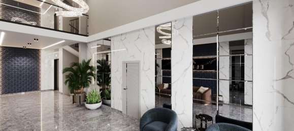 Studio in Alanya, Turkey, Nr. 30090 14