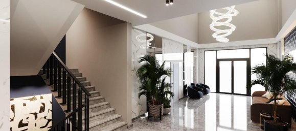 Studio in Alanya, Turkey, Nr. 30090 15