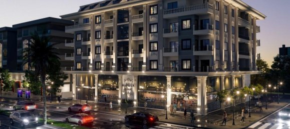 Studio in Alanya, Turkey, Nr. 30090 4