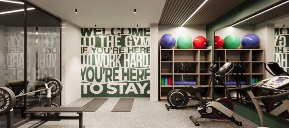 Studio in Alanya, Turkey, Nr. 30090 26