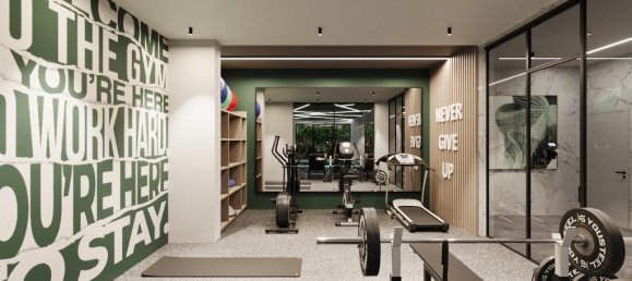 Studio in Alanya, Turkey, Nr. 30090 25