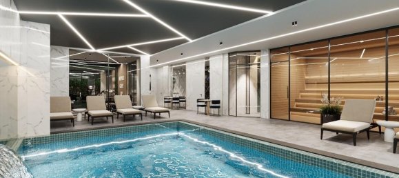 Studio in Alanya, Turkey, Nr. 30090 20