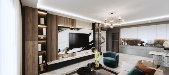 Studio in Alanya, Turkey, Nr. 30090 30