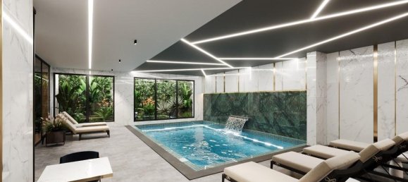 Studio in Alanya, Turkey, Nr. 30090 19