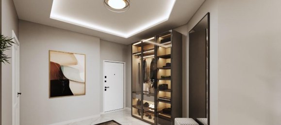 Studio in Alanya, Turkey, Nr. 30090 28