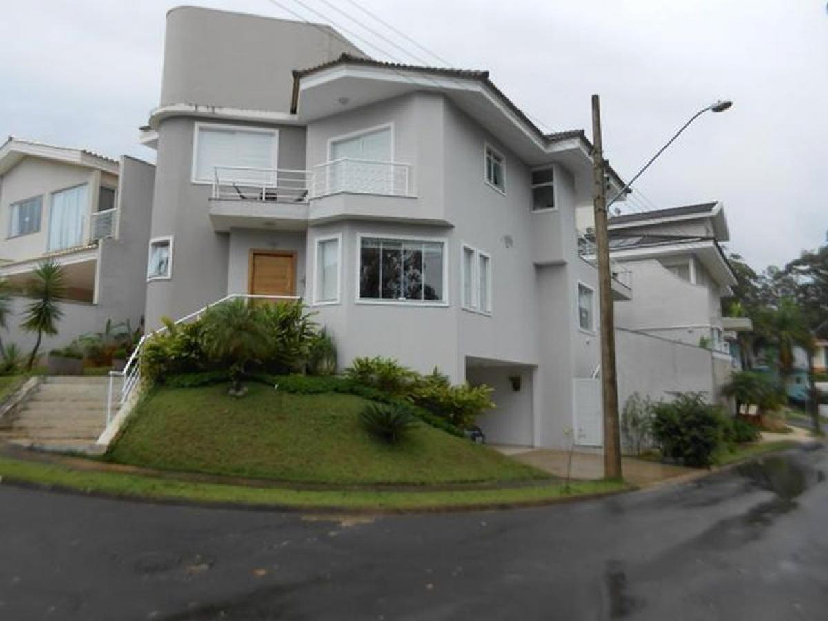 3 bedrooms House in Sao Paulo, Brazil No. 504641