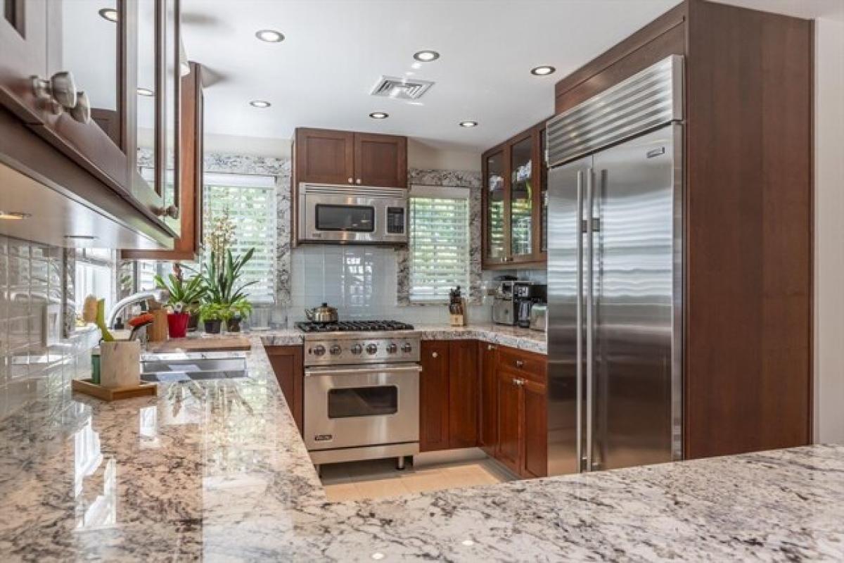 3 bedrooms House in Cambridge, USA No. 372942