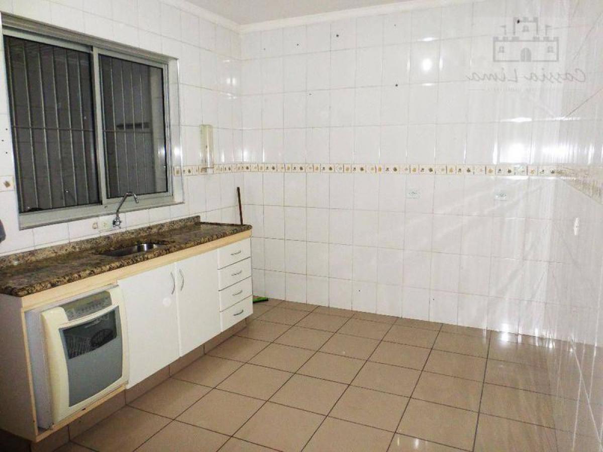 3 chambres Maison à Sao Paulo, Brazil No. 541133