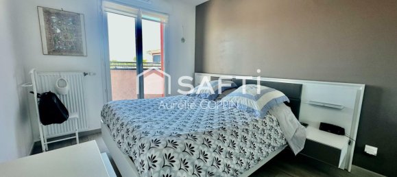 2 bedrooms Penthouse in Tignieu-Jameyzieu, France No. 308767 8