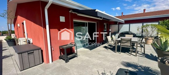 2 bedrooms Penthouse in Tignieu-Jameyzieu, France No. 308767 2