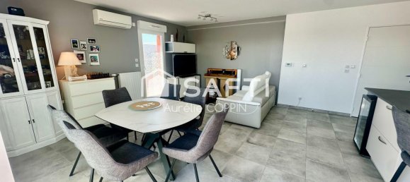 2 bedrooms Penthouse in Tignieu-Jameyzieu, France No. 308767 6