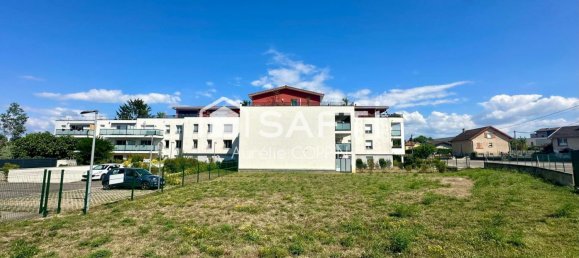 2 bedrooms Penthouse in Tignieu-Jameyzieu, France No. 308767 4